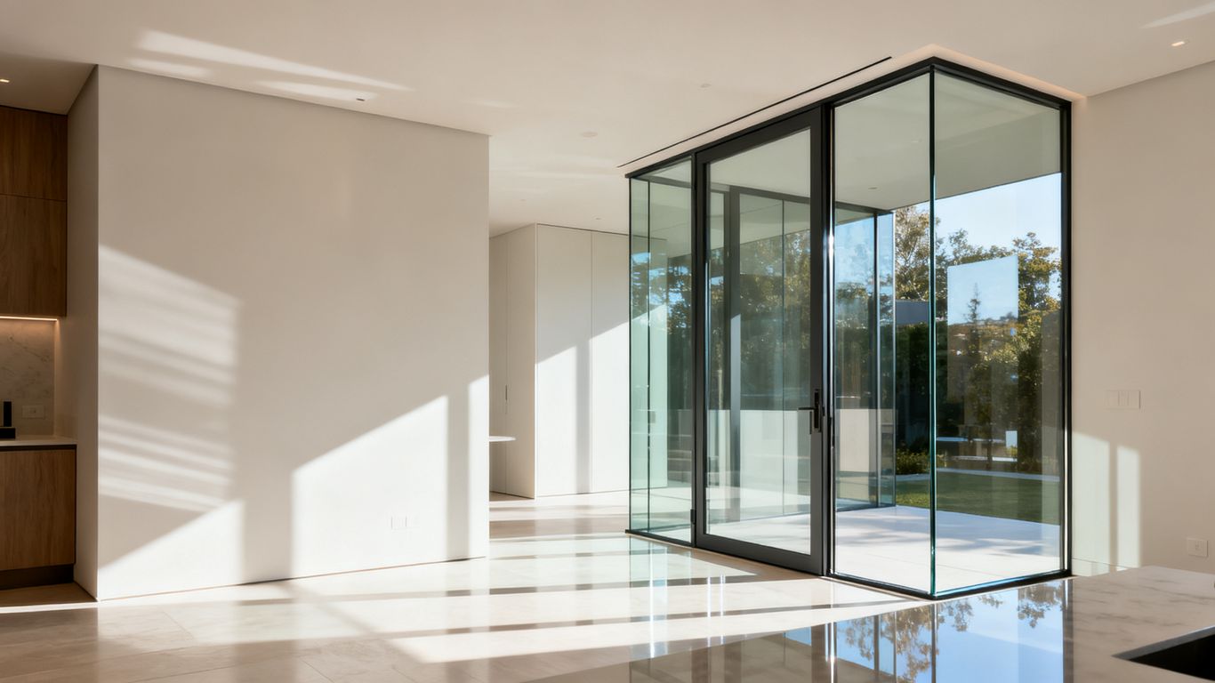 Before-and-After Sliding Door Content That Gets Shared (and Sells)