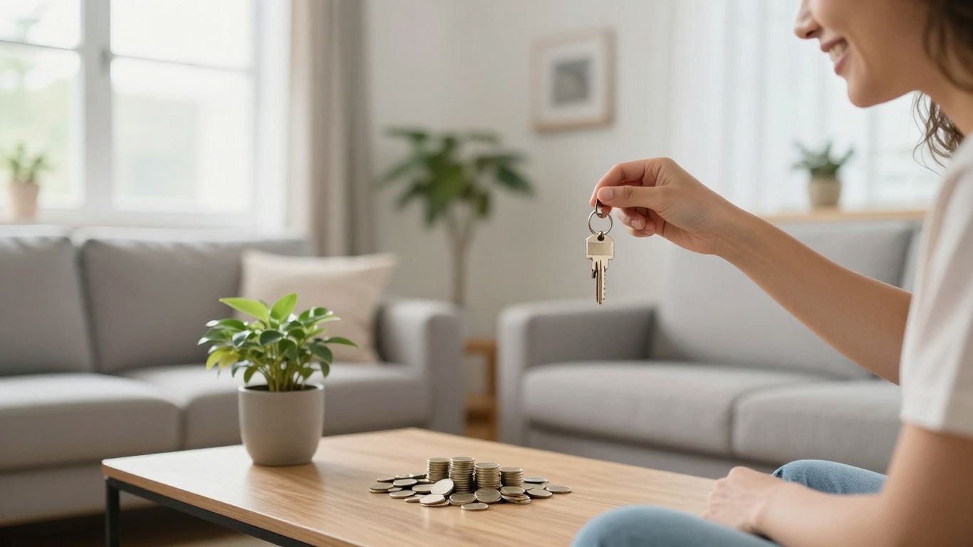 Seguro de hogar asequible en 2026: cómo encontrar el mejor precio