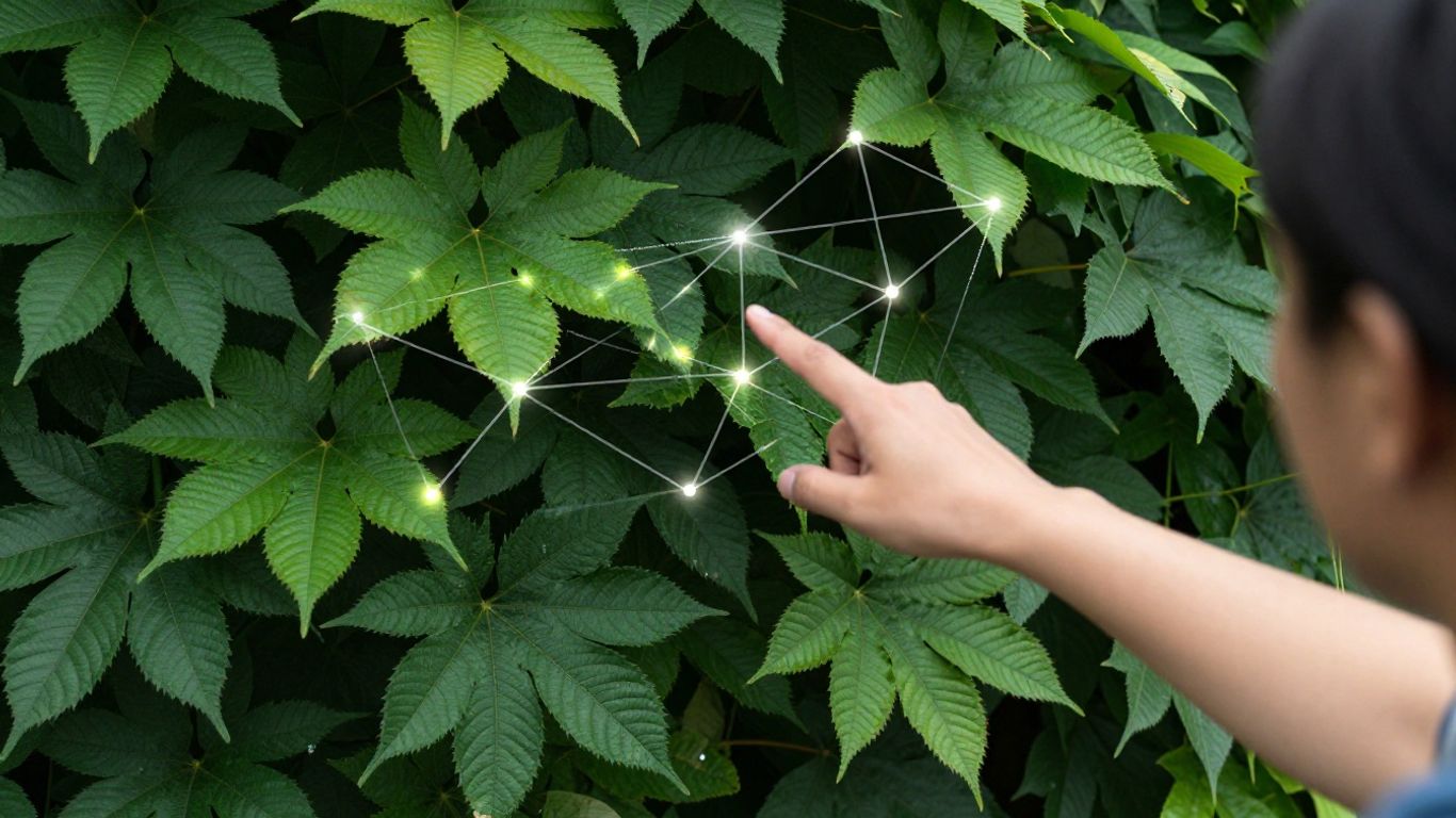 Building topical authority in affiliate marketing