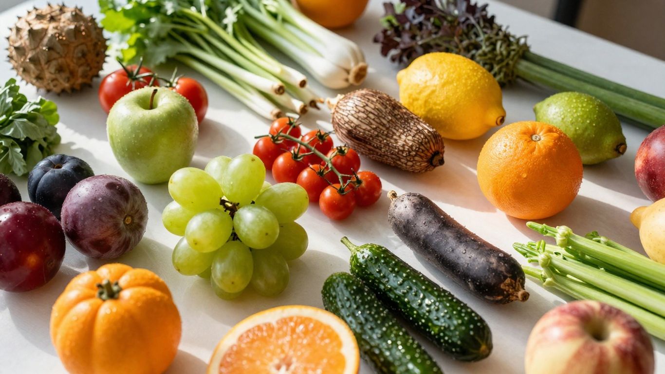 Indian food export compliance with Codex Alimentarius standards.
