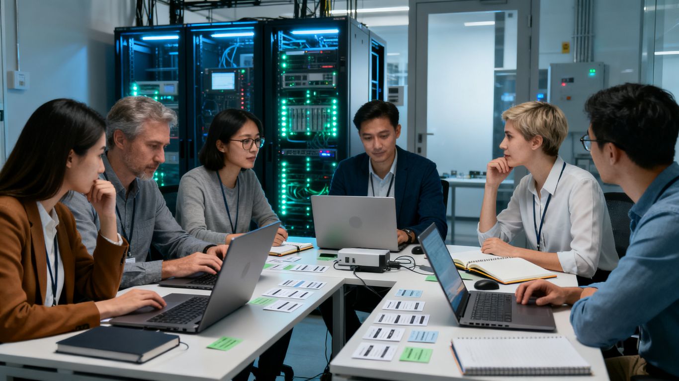 Evaluating the Evaluator: How to Know if Your AI Training Actually Worked.