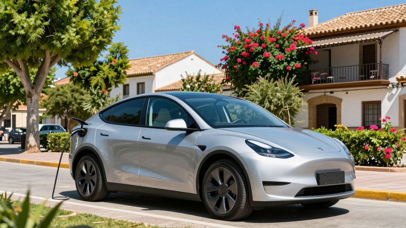 Seguro para coche eléctrico: todo lo que debes saber en 2026