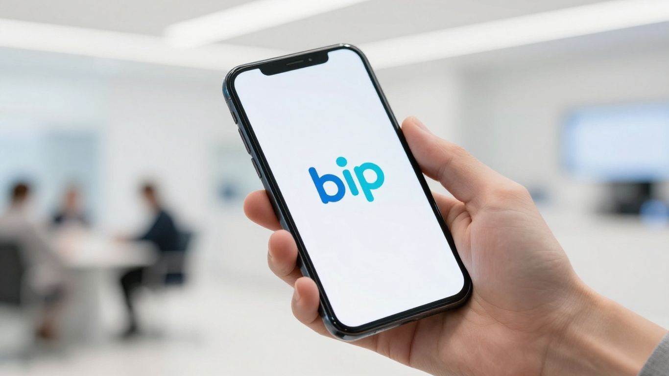 Proceso de registro y afiliación en bHIP.