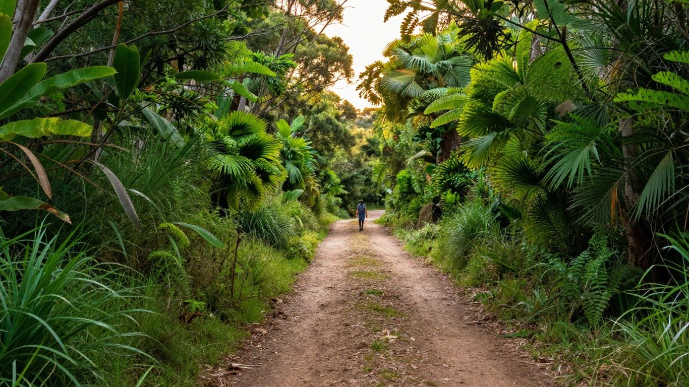 Australian path to success in MLM business.