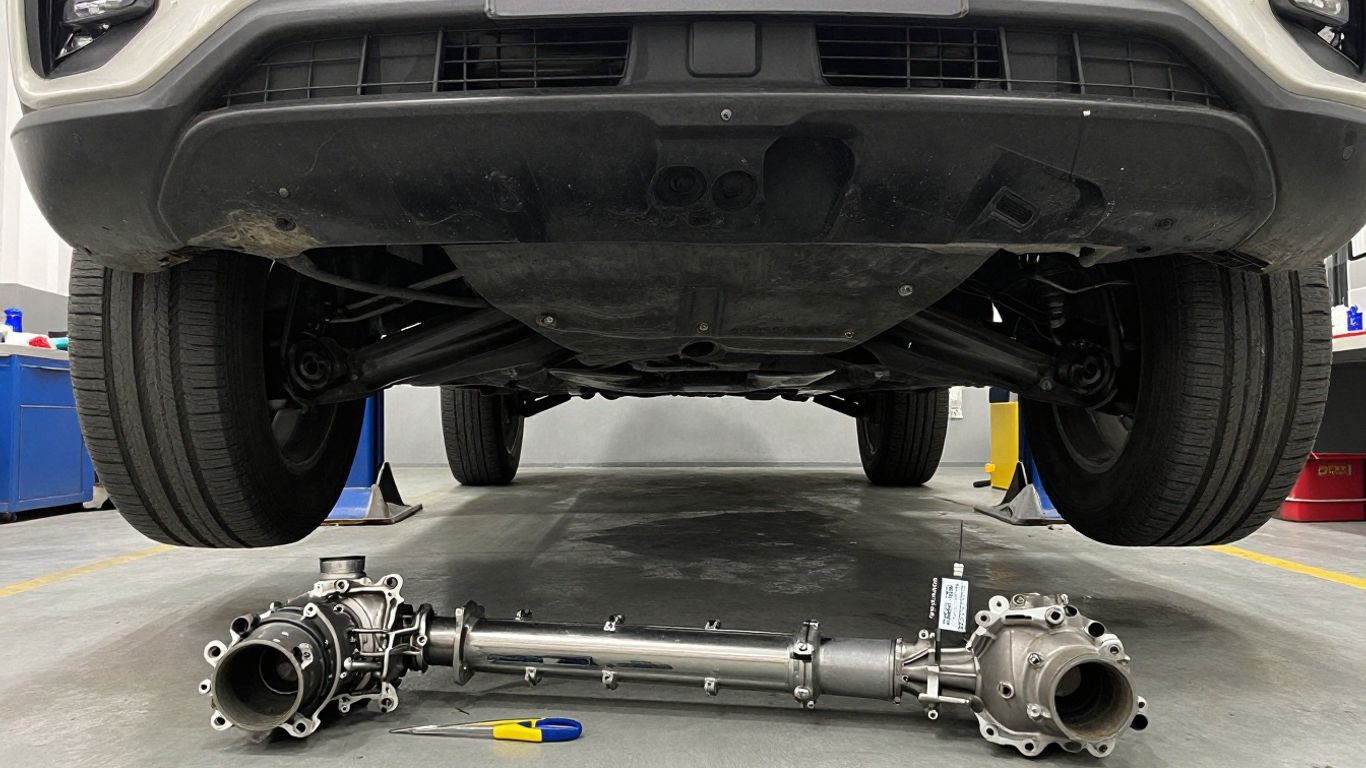 Haval transmission and vehicle compatibility check