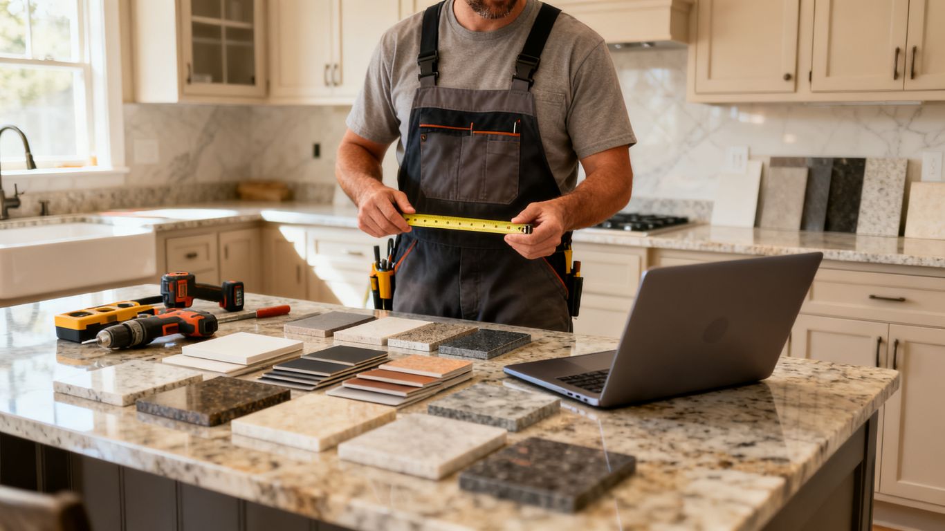 Yelp for Countertop Installers: Optimize or Ignore? The Data-Backed Answer