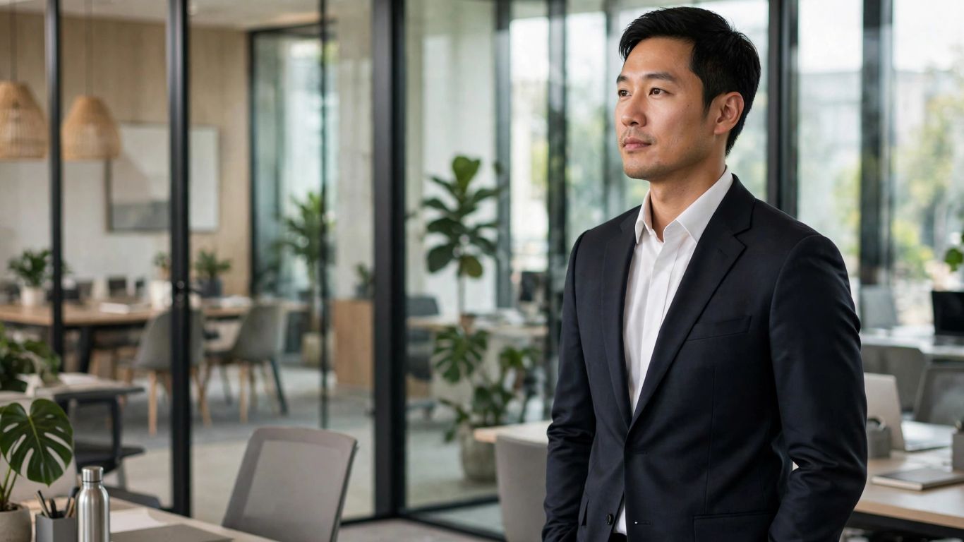 【人才招聘與留存】令人才願意停留的公司環境，需要什麼樣的「人緣」與「文昌」能量？