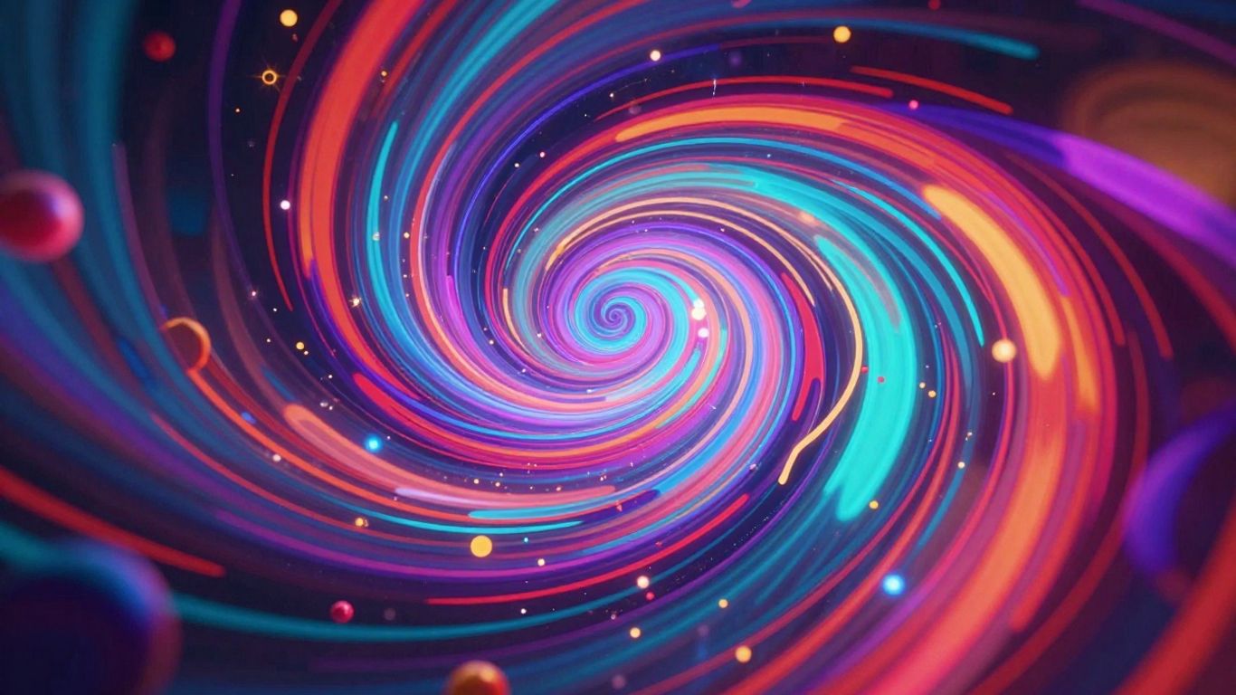 AI music video generation visual