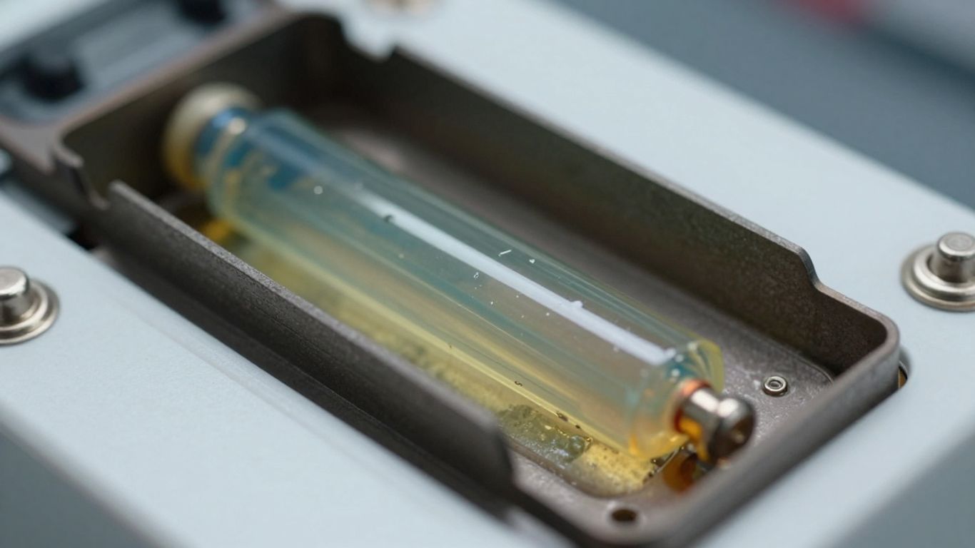Batería de gel: comparación de la vida útil