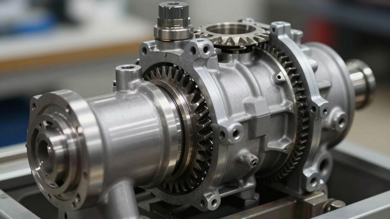 Used BMW transmission in Geelong