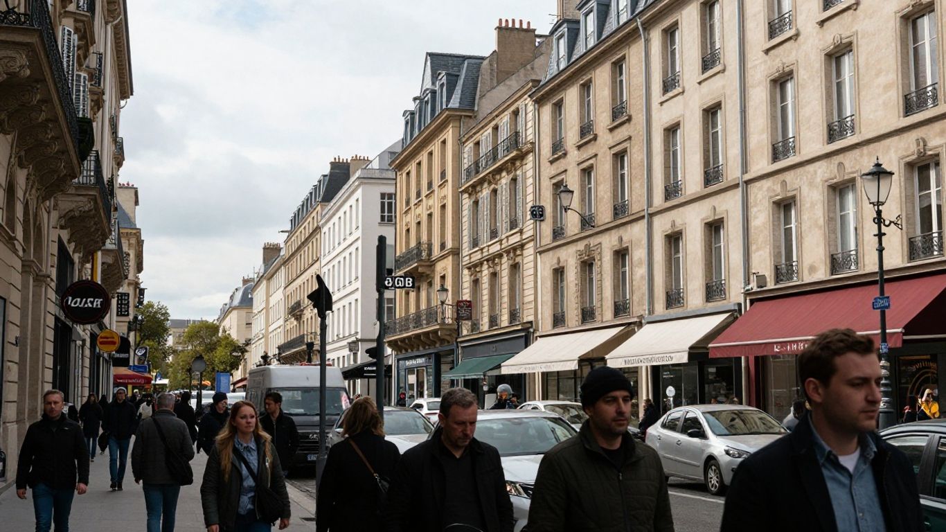 Villes populaires et remous électoraux