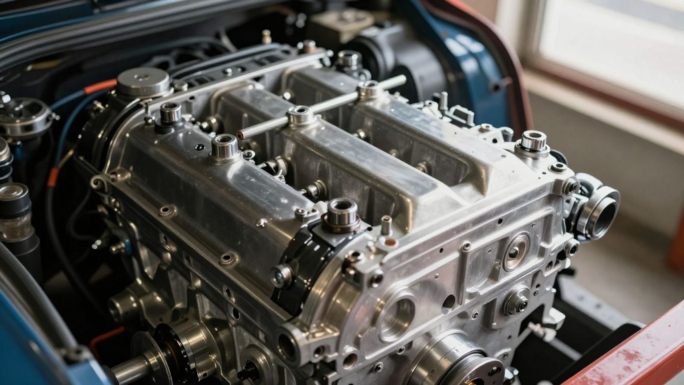 Used Nissan engine for sale in Parramatta