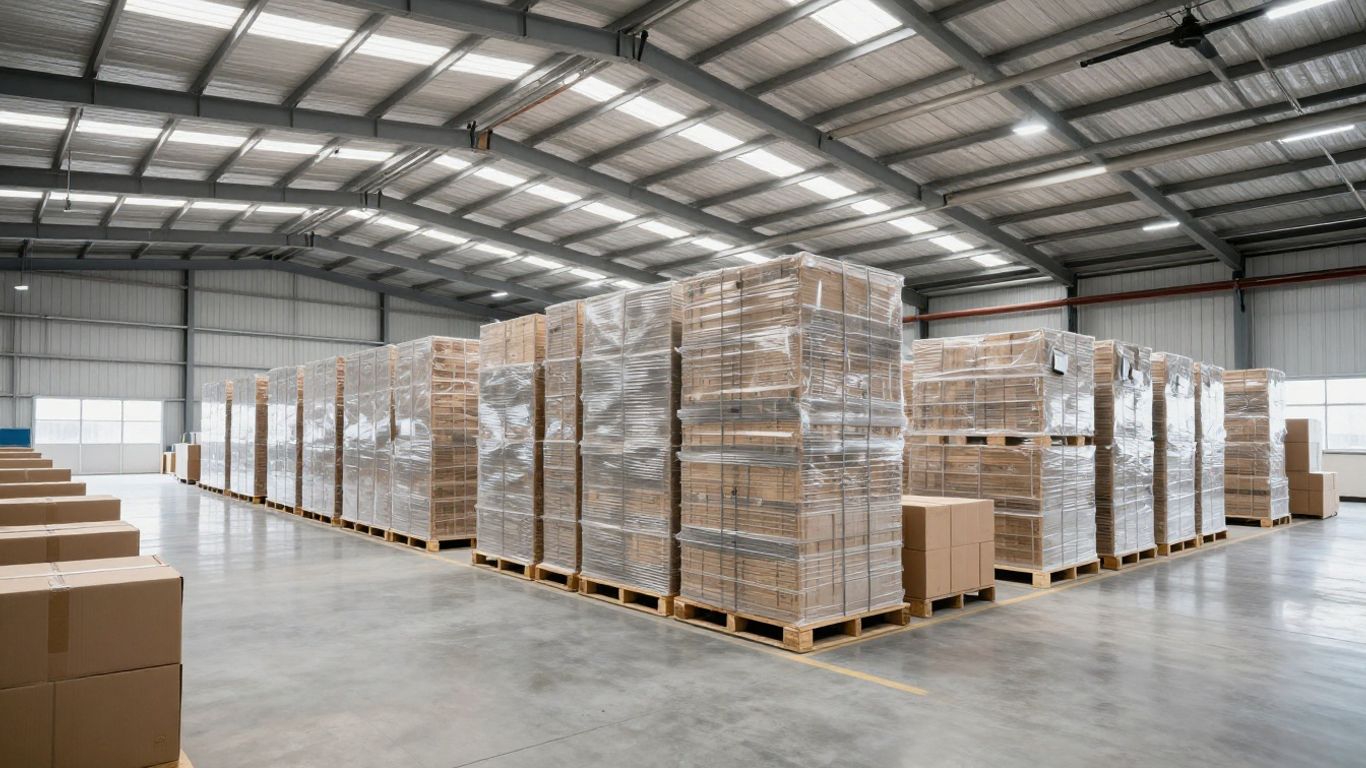 Essential guide to sourcing from wholesale LED light suppliers