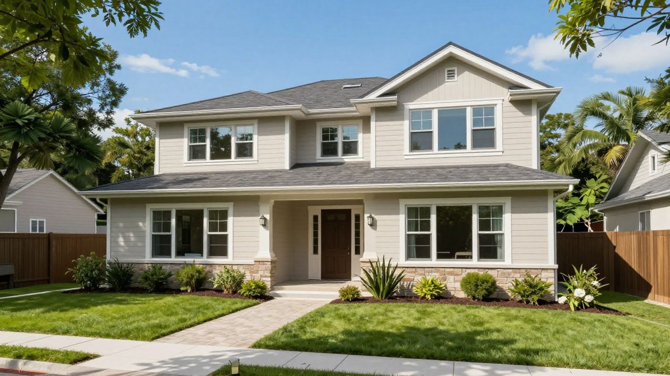 Guía completa de seguros de hogar para propietarios