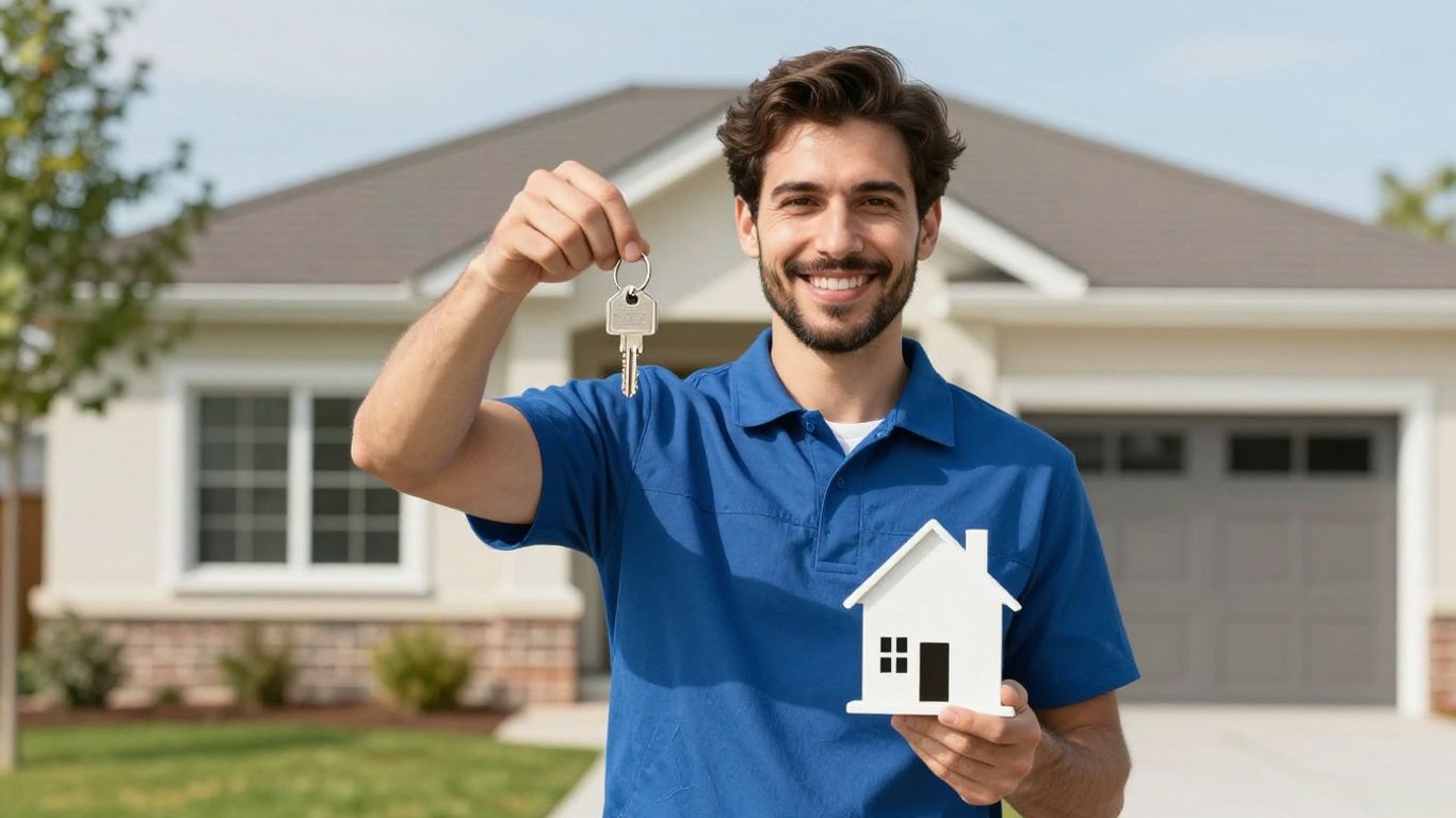 Por qué necesitas un seguro de hogar para caseros en 2026