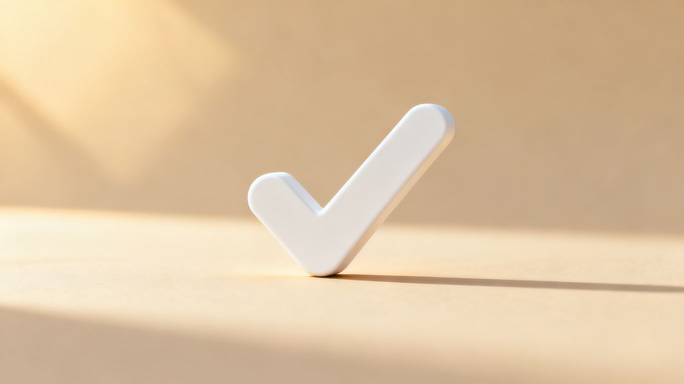 A digital symbol representing happy customer feedback