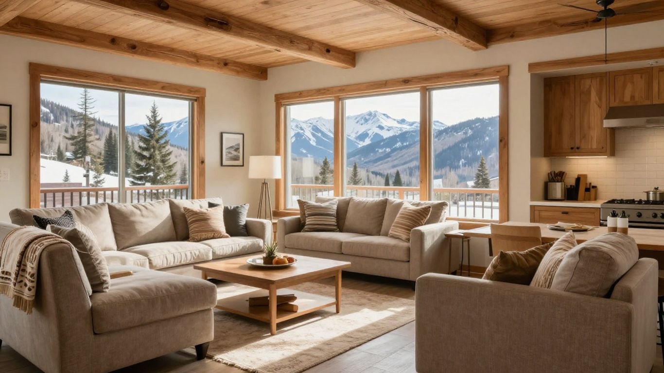 airbnb furniture financing park city