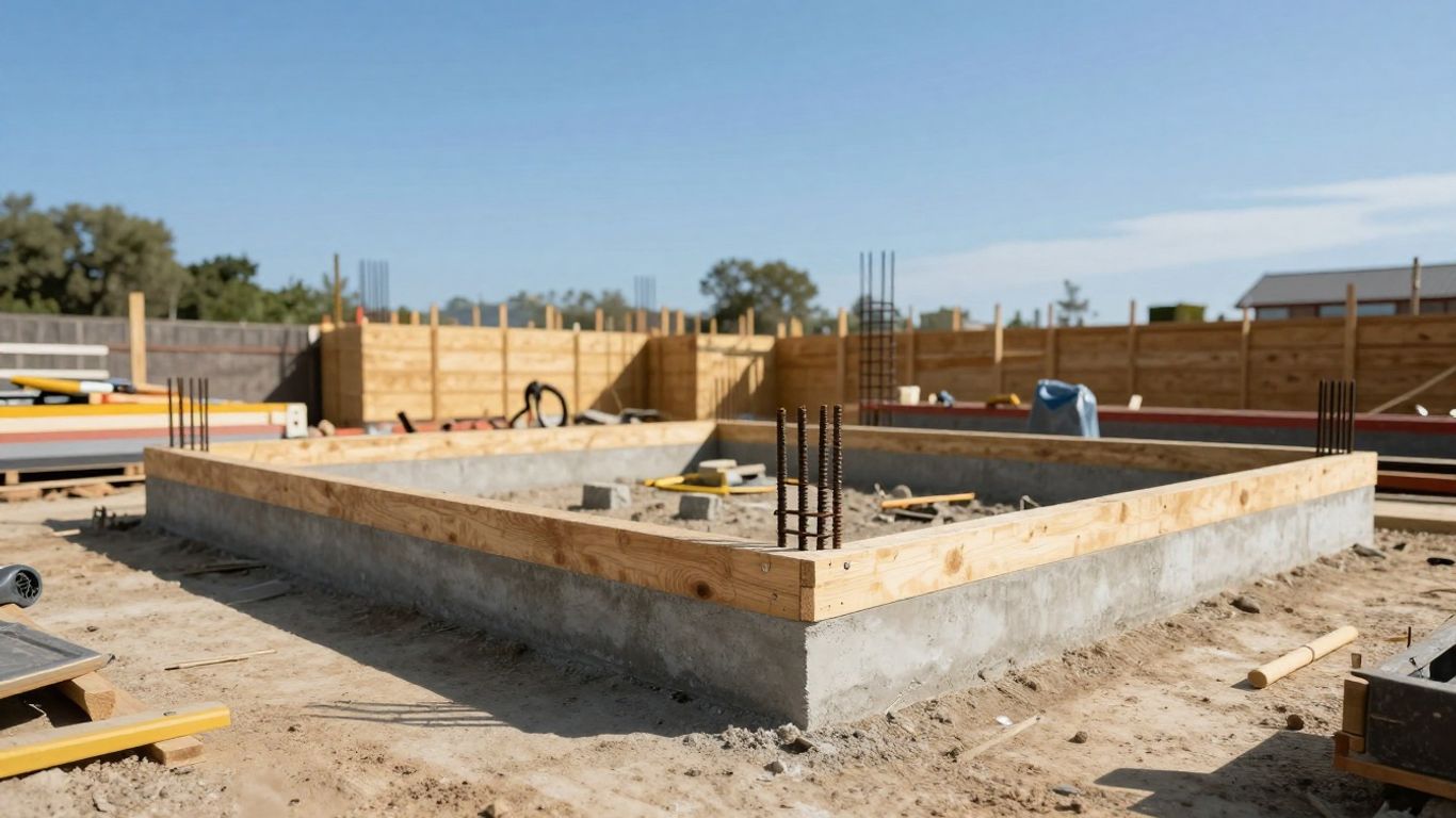 How Concrete Lifespan Affects Your Foundation