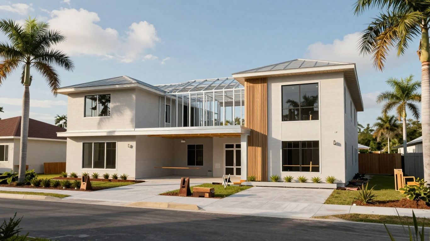 How to choose general contractors in Florida for a hurricane-ready home or remodel