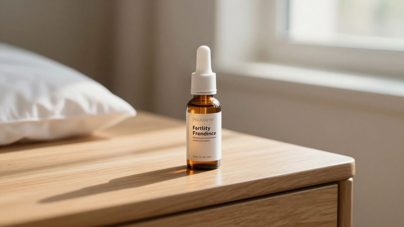 Fertility friendly intimacy