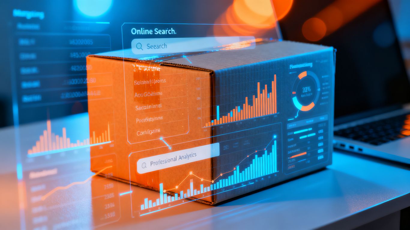 PPC data reveals underlying consumer interest