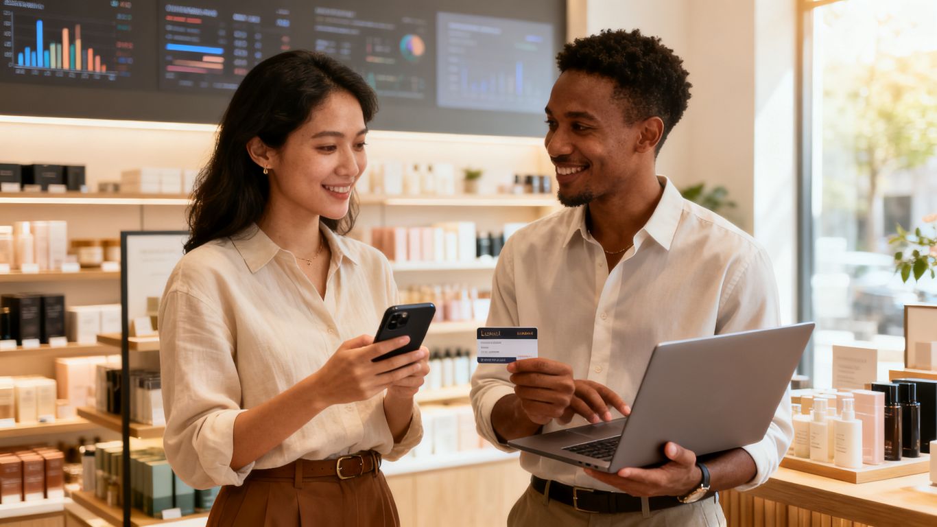 The Role of Data in Creating a Successful Loyalty Program