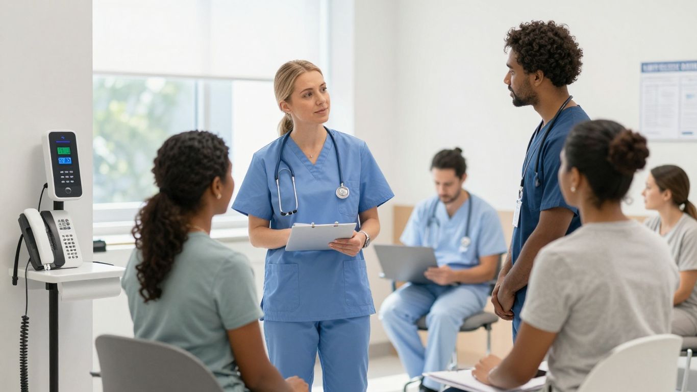 What Makes a Voice AI Platform Best-in-Class for Patient Calls