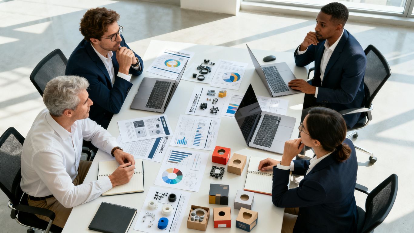 How to Use Market Research for Better Product Development