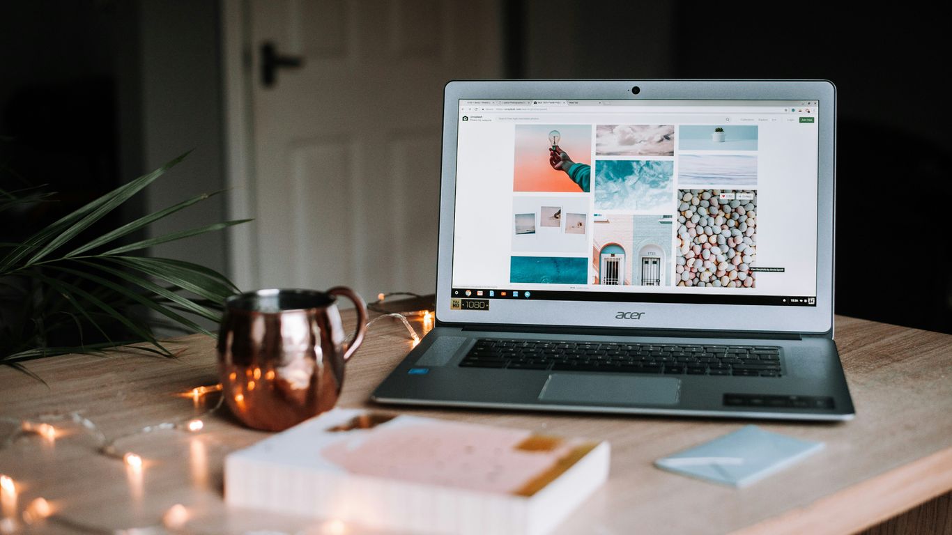 Build a Personal Website from Scratch (No Coding Required)