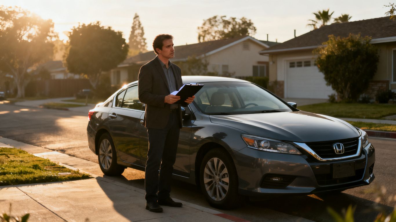 How to Do a Car Loan Refinance and Lower Your Payment