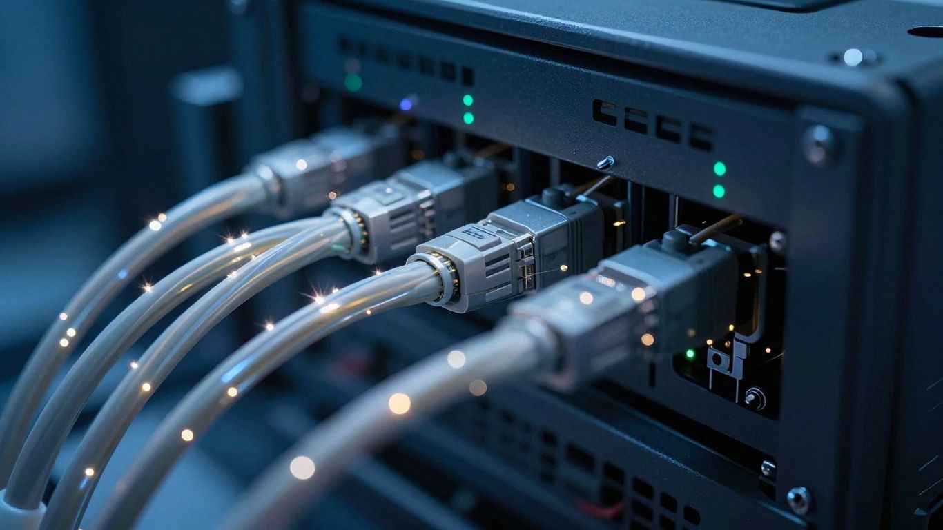 การปรับแต่งโครงสร้างหน้าเว็บไซต์สำหรับการเข้าถึงด้วย AI