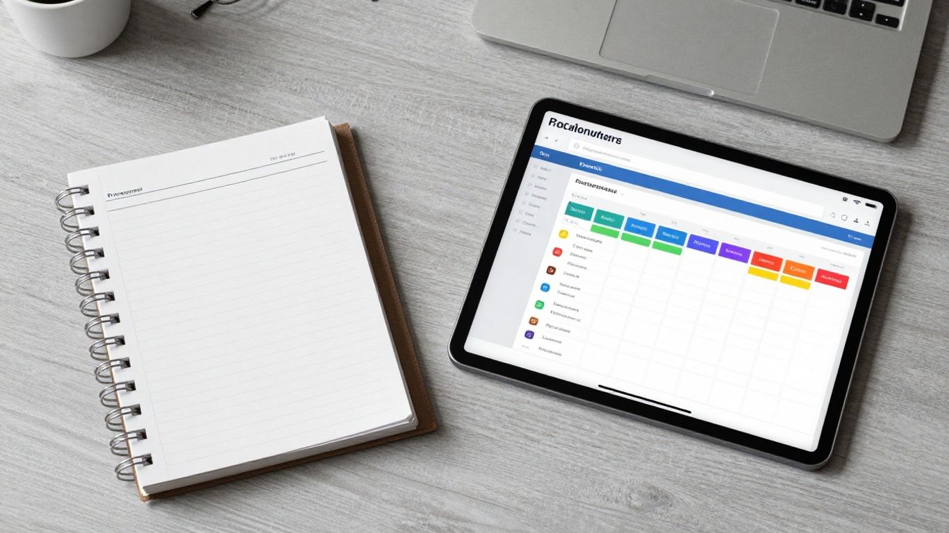 Streamlining billable hours for agency teams