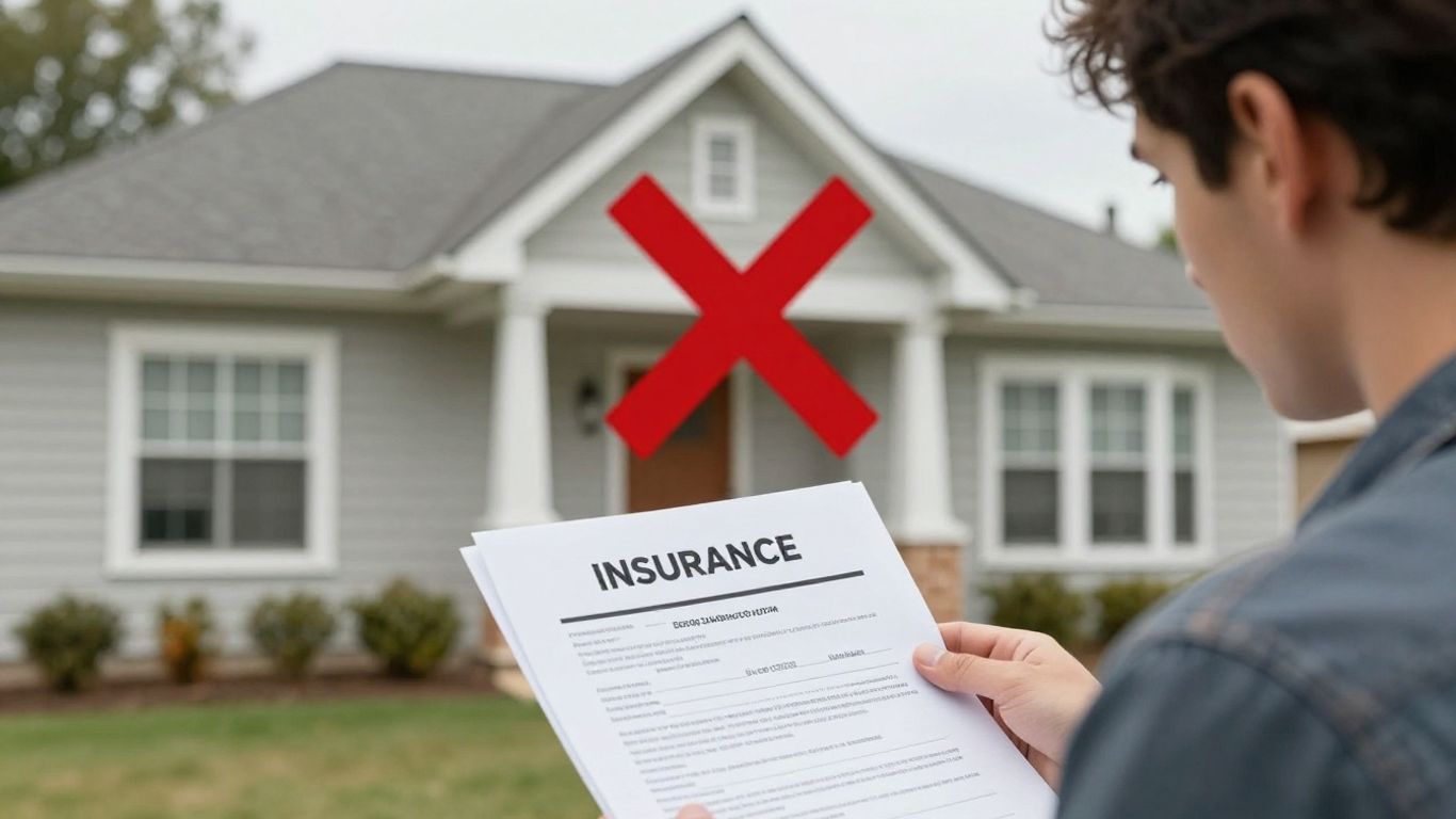 ¿Cubre tu seguro de hogar la inhabitabilidad? Descúbrelo aquí