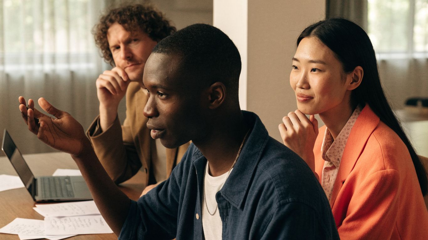 Intercultural Awareness Training: How to Build Skills That Last Beyond a One-Off Course