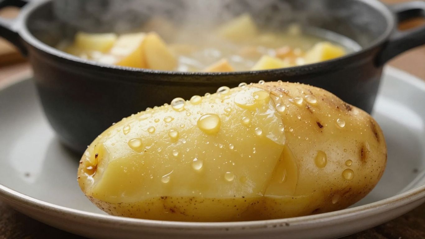 Aardappel, oven, en stamppot: biologische principes in de keuken.