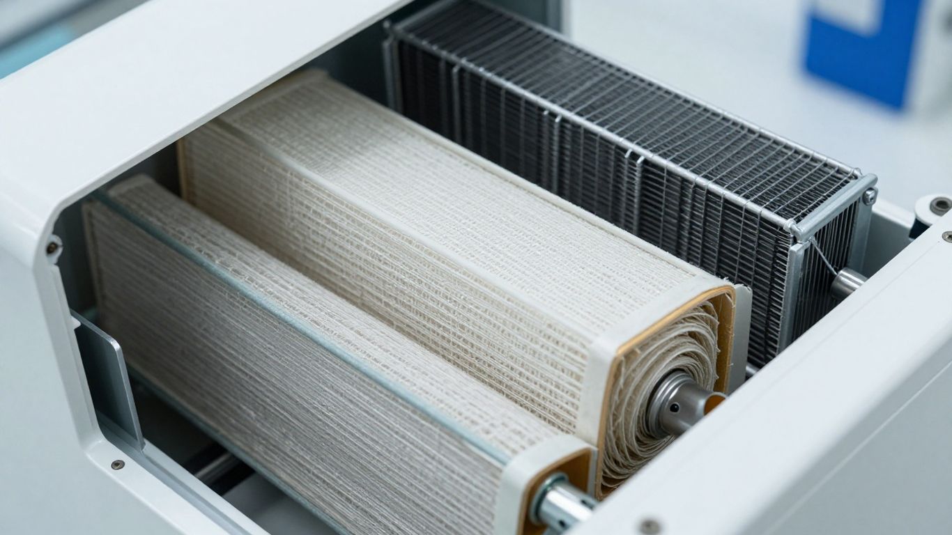 Technical specifications matter when choosing climate equipment