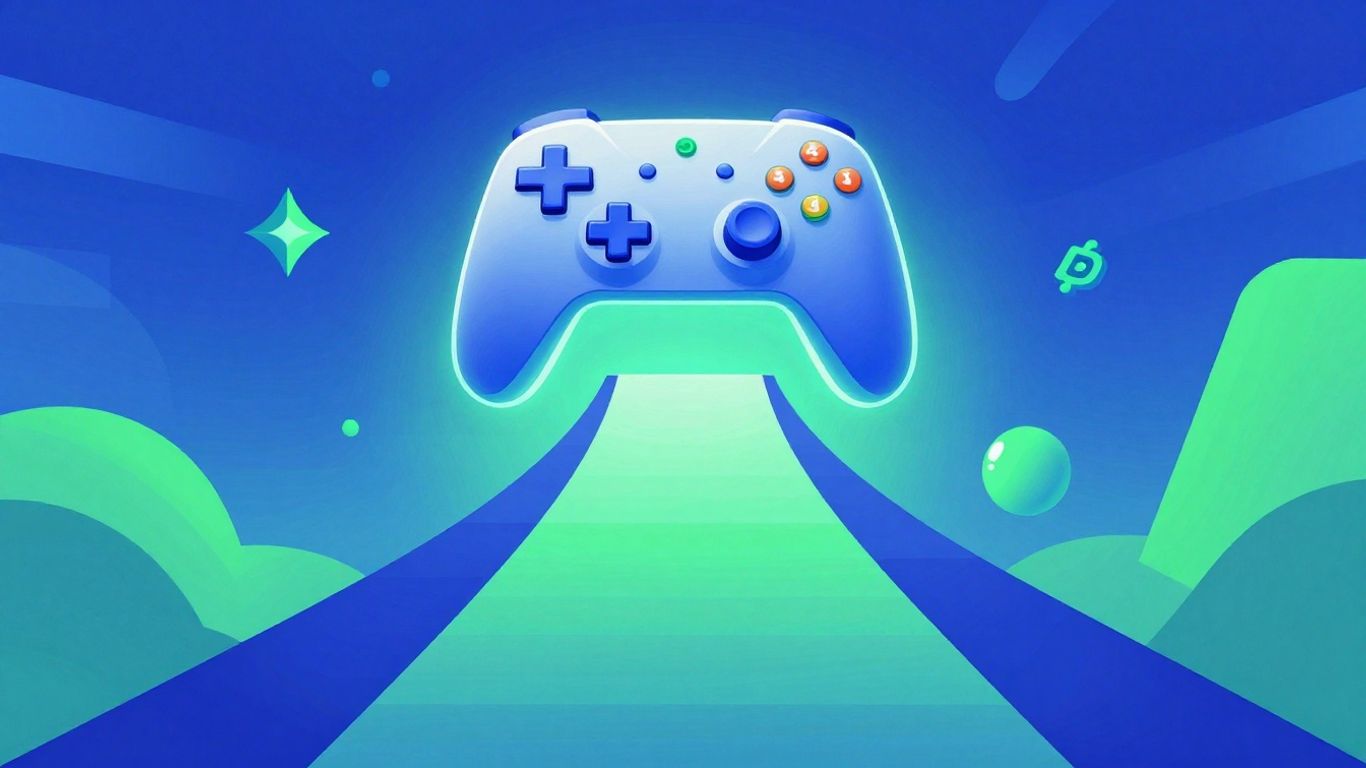 Pathway to gaming jobs with no experience.
