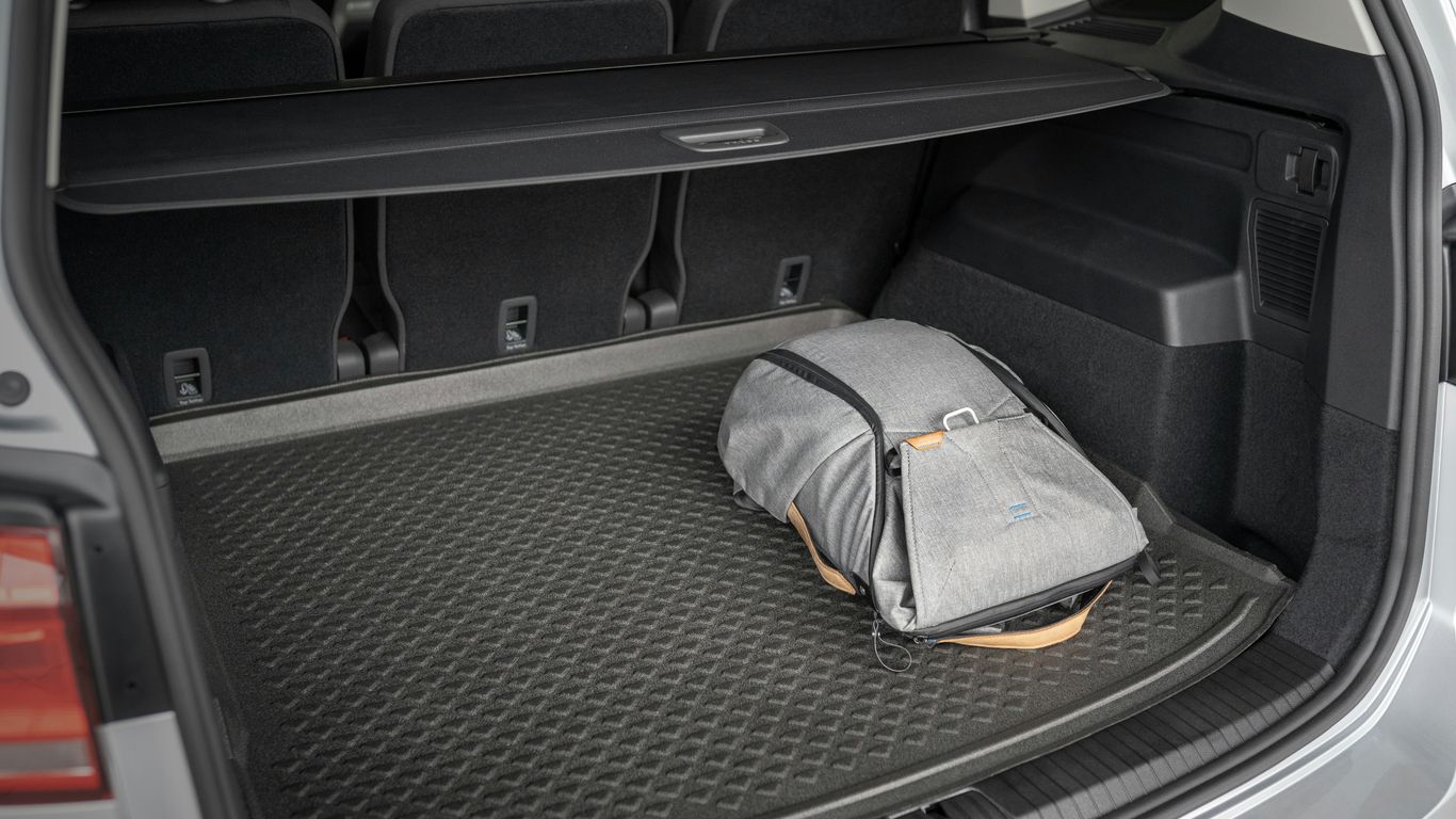 Best Trunk Organizers for the Tesla Model Y Juniper: Fit, Features and Buying Guide