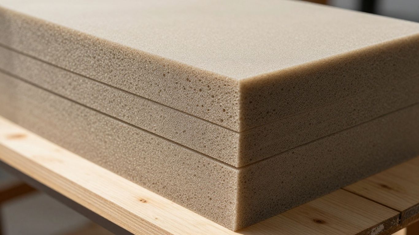 Quality materials for seating