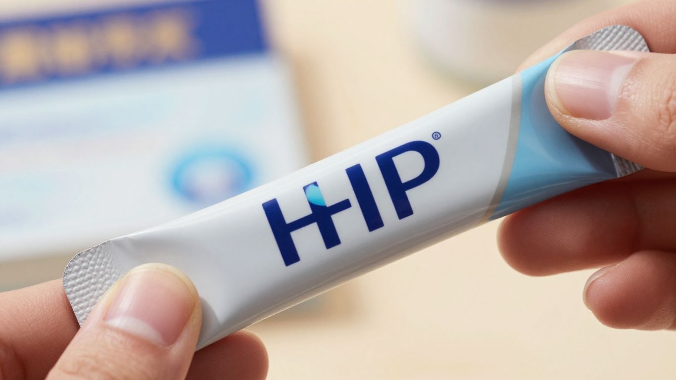 Producto bHIP y normativa de tabaco.