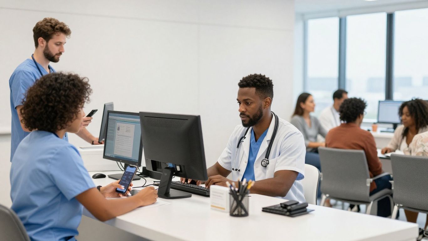 Why Your Clinic Isn't Getting Patient Calls, and What It's Costing You