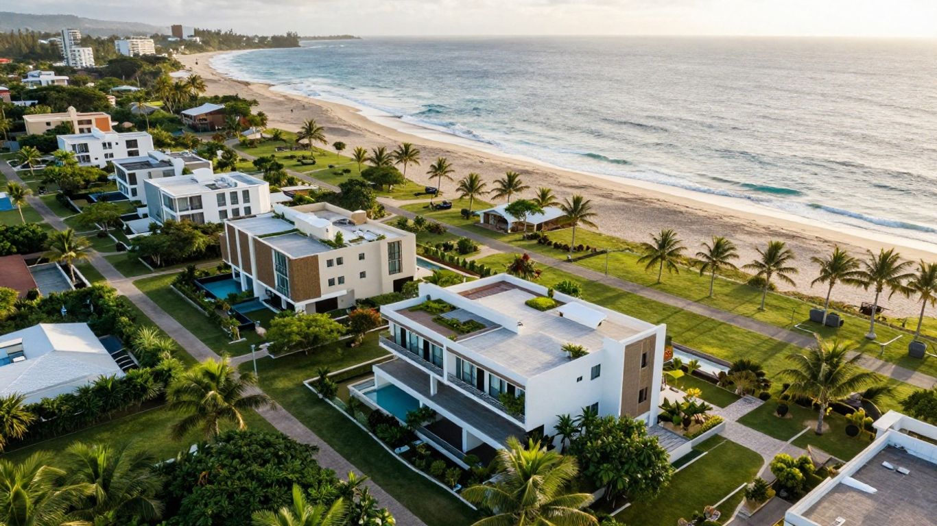 Wie man die richtige Gated Beachfront Community in Costa Rica auswählt