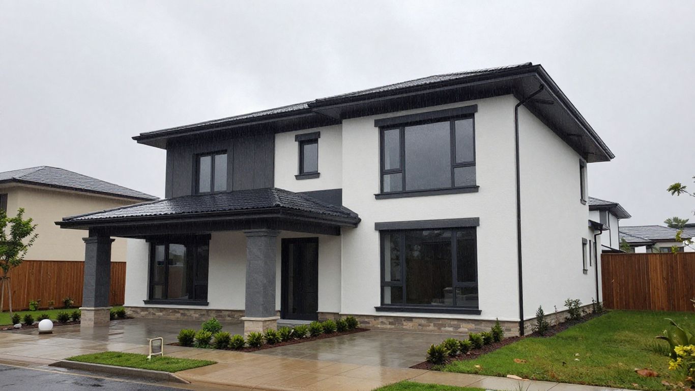 Why Sectional Gutters Fail More Often Than Homeowners Expect