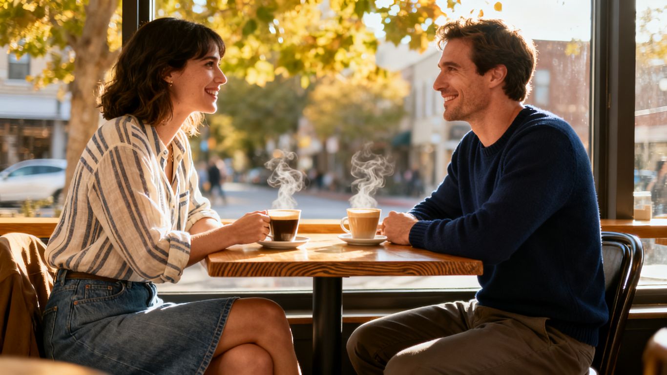 Post-Pandemic Social Anxiety – Overcoming the Fear of Re-Entering the Dating Pool