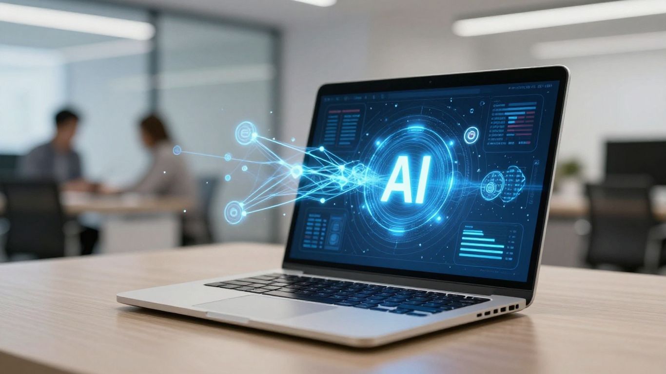 Connexion ChatGPT à un CRM avec IA