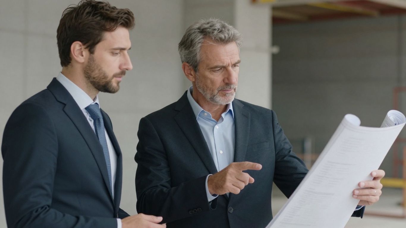 Verantwortlichkeiten bei Arbeitsunfällen in der Zeitarbeit