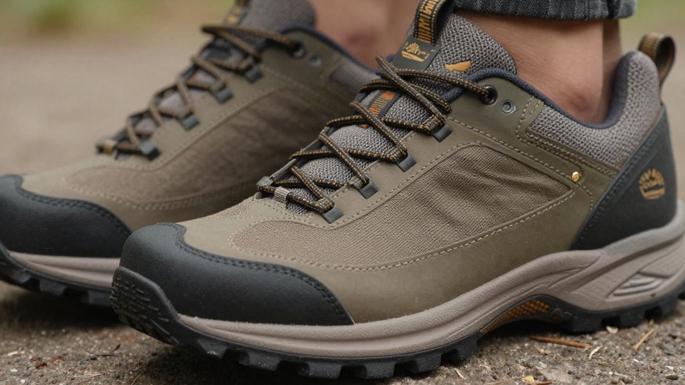 Pantofi Timberland GreenStride Motion 6, confort și stil.
