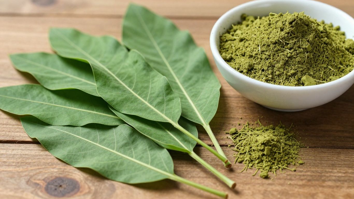 Organic Moringa Powder Suppliers: How to Verify Genuine Organic Certification
