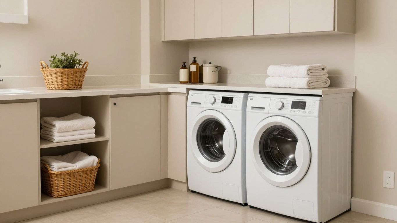 10 best washer dryer combos for Airbnb in 2025