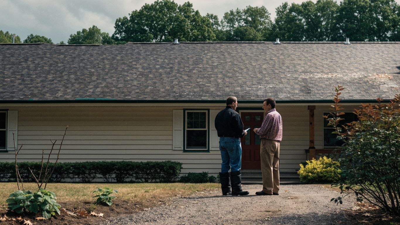 Roofing Contractor Westfield Indiana: How to Choose the Right Professional